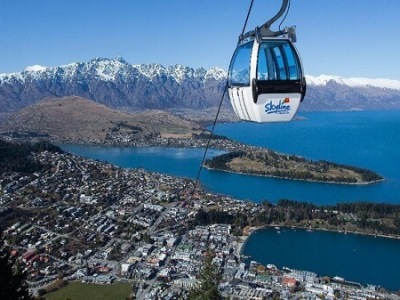 Kenapa Harus Coba Wisata di Selandia Baru? Ini Sederet Alasannya!